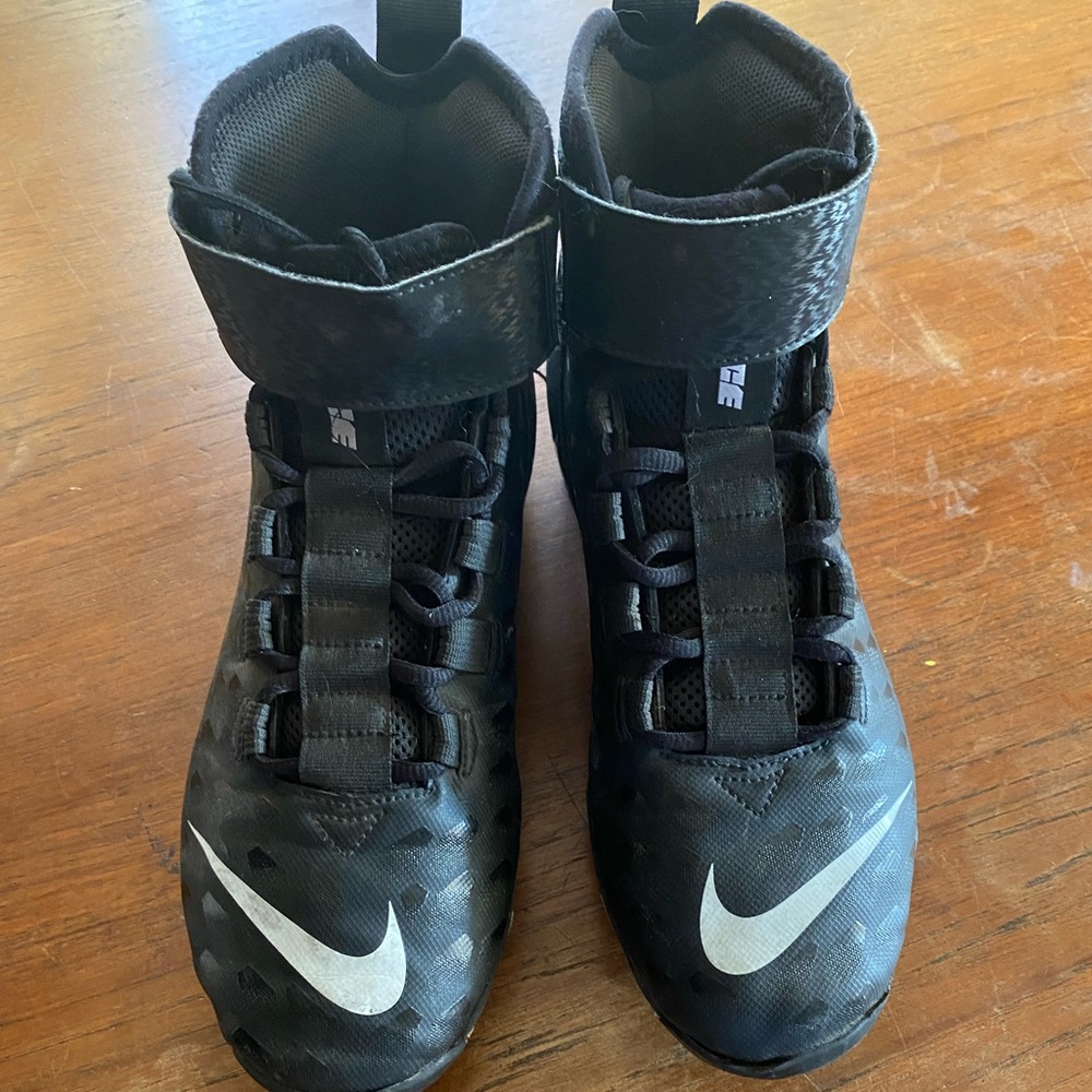 Nike Football Cleats